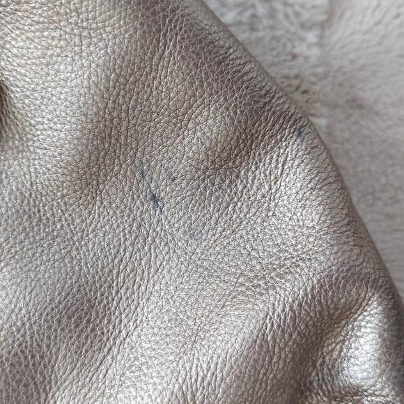 MC gold bag - Picture 6 of 7